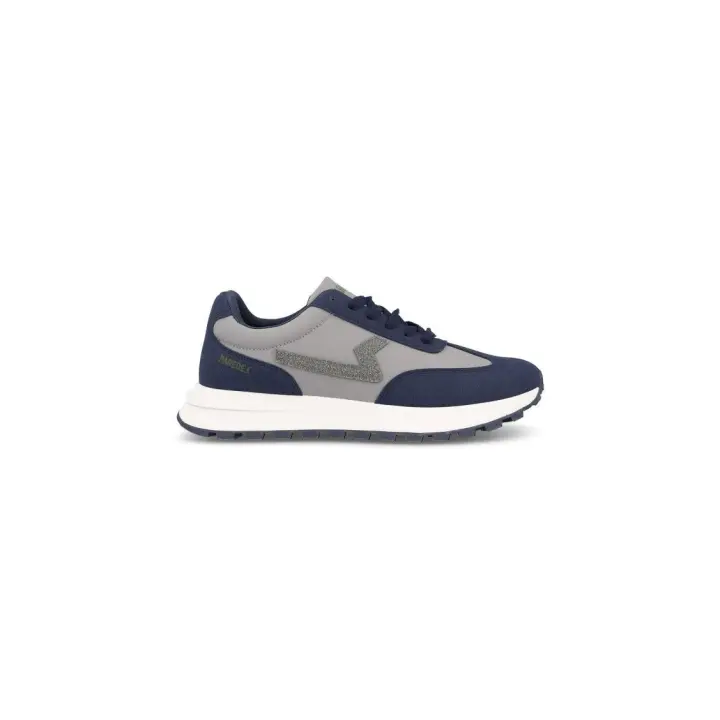 Zapatillas Hombre Paredes Belchite Dc24524 Azm Zapatillas Hombre Paredes - 1
