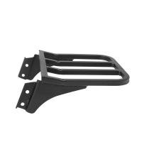 Almohadilla De Manillar Trasero Para Motocicleta Harley Sportster XL 04-17 Dyna 06-17 Softail 84-05 FLST FLSTC LSTSC 06-17 Con Estuche De Equipaje - details 9