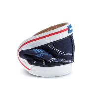PABLOSKY 974920 Zapatillas de lona niño 31399 24V CANVAS DOS VELCROS MAVY - details 3