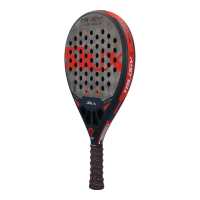 Pala de padel SIUX TRILOGY 3 Control - La pala de control de la gama Trilogy. Carbono 24K TexTreme y goma EVA Soft - details 1