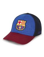 FC Barcelona - Gorra Barça Festival Unisex - Con Licencia Oficial - Talla Adulto Ajustable - details 0