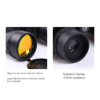 Binoculares de Metal completo, telescopio profesional militar ruso, ocular para caza, Camping, largo alcance. - details 8