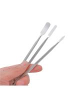 Juego De 3 Herramientas De Reparación De Teléfono Móvil Universal Abrazadera De Metal Herramienta De Desmontaje Multifuncional De Acero Inoxidable Con Mango - details 4