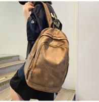 Mochila informal de gran capacidad, y Moderna, para Viajes al Aire Libre, para orden, para estudiantes, para helbres y Mujeres, novedad de 2025 - details 35