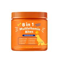 Bocados multivitamínicos para perros - Multivitamin Bites - details 0