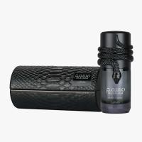 Musamam Black Intense 100 ml Eau de Parfum de Lattafa - details 2