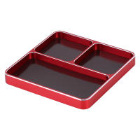 RS Bandeja Magnética Para Tornillos Y Gachas De Aluminio CNC 98*98*11mm Herramienta De Almacenamiento Para Modelos De Coche Barco Avión RC - details 3