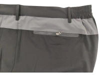 Pantalones De Senderismo Para Hombre Verano Ultradelgados Transpirables Y Fríos Secado Rápido Cargo Ligero Para Golf Viajes Con Bolsillo Cierre De Cremallera Técnica WINDSTOPPER SOFTSHELL - details 5