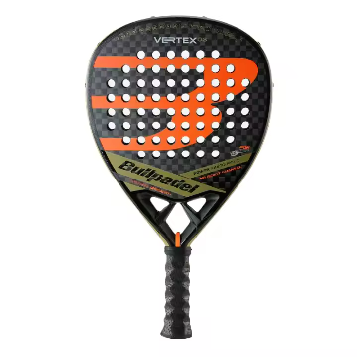 Pala Bullpadel Tello Chingotto Vertex 03 2023 - 1