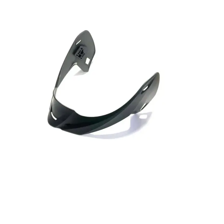 Cascos Viseras Scorpion Visera Exo-930 Negro - 1
