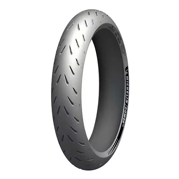 NEUMÁTICOS MICHELIN 120/70 R17 (58W) POWER GP - 1