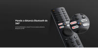 Xiaomi TV A Pro 65 2025, Pantalla QLED 4K, Dolby Audio™, DTS-X y DTS Virtual:X, MEMC - details 12