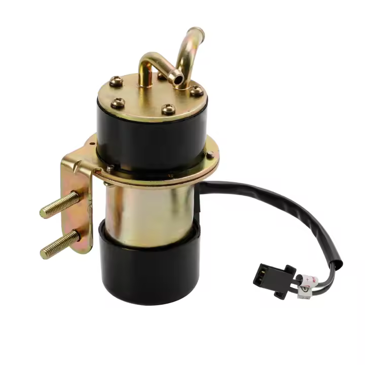 Topteng Bomba De Combustible De Asamblea Para Yamaha VMAX 1200 VMX12 Modelo 1985-2007 Pieza De Repuesto De Motocicleta - 1