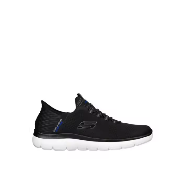 Zapatillas Skechers Slip-Ins Summits negro - 1