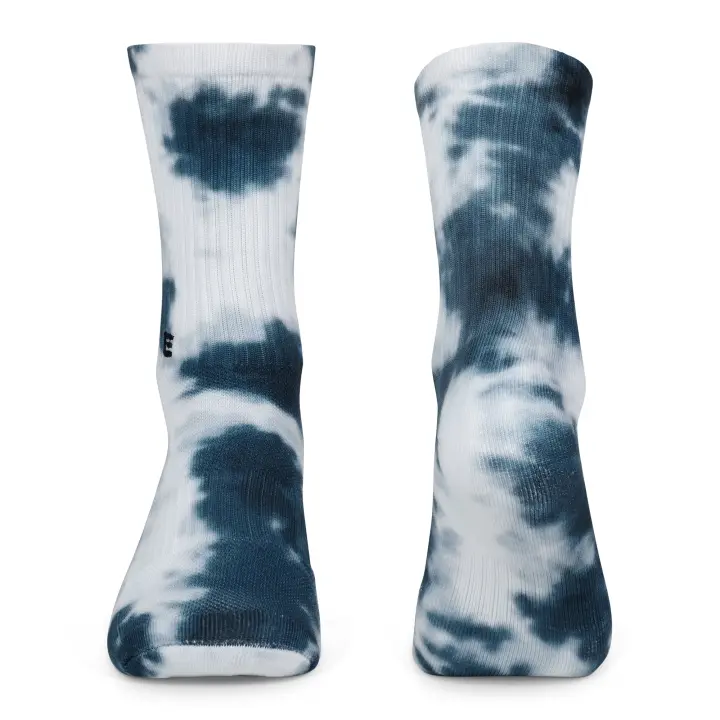Elitex Training Calcetines Performance Blue - 1