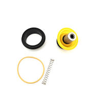 Kit De Reparación De Válvula De Solenoide Para Turbo Cargador Peugeot 3008 Mini Cooper 1.6L Motor N14 Material PP+Metal - details 2