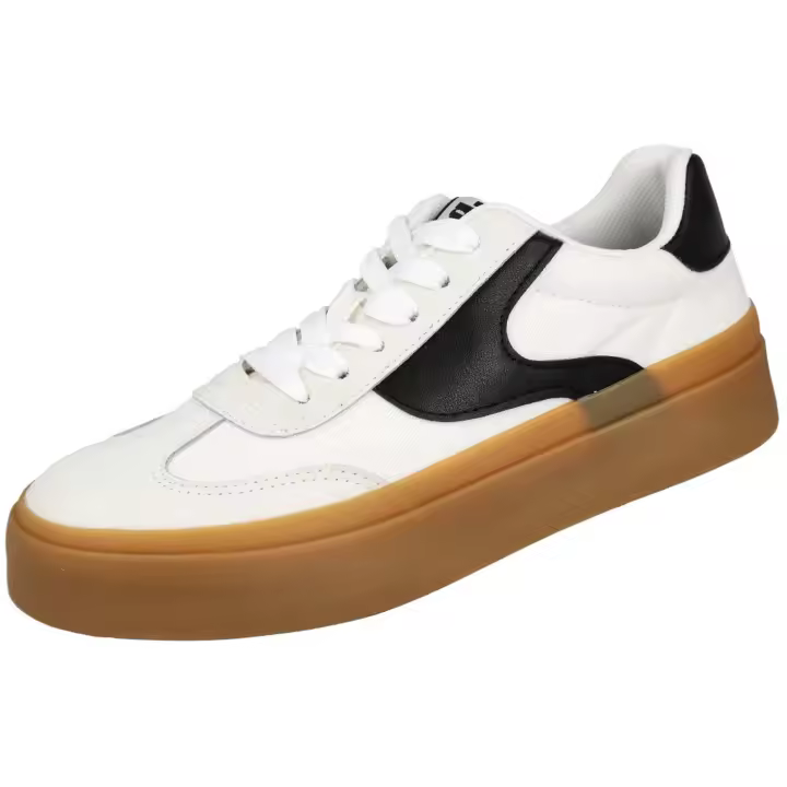 Zapatillas Mtng Lr60541-C57183 para mujer en color blanco - 1