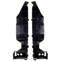 Soporte De Repuesto Para Suzuki Swift 2005-2011 71731-63J00 Accesorios De Material ABS 1 Par 2pcs Herramientas De Mantenimiento - details 10
