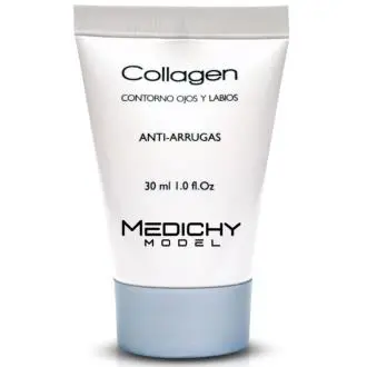 COLLAGEN CONTORNO DE OJOS 30ml. - 1