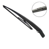 LimpiaParabrisas Trabucazo Trasero Para Nissan Qashqai 2006--2017 LimpiaParabrisas Trasero LimpiaParabrisas Accesorios De Limpieza - details 2