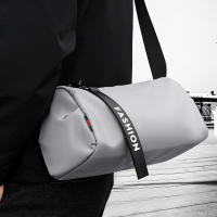 Bolsa De Gimnasio Para Hombres Bolsa De Viaje Deporte Cruzada Almacenamiento Para Natación Senderismo Fitness Entrenamiento Deberes De Hombro - details 15