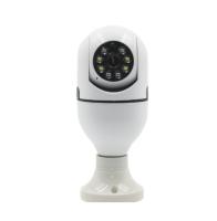 Cámara de Seguridad Oculta Bombilla E27 | Vigilancia 360°, Wi-Fi, HD, Visión Nocturna, Audio Bidireccional | Ideal Bebés - details 1