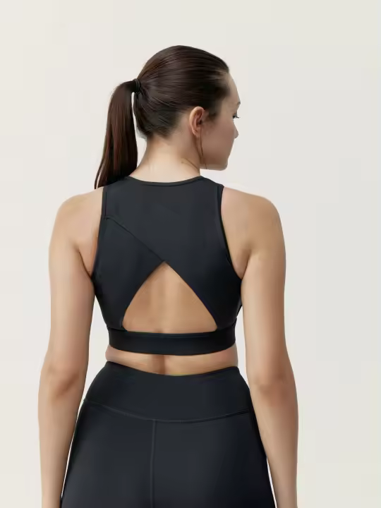 Top Nara Black - 1