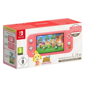 Consola nintendo switch lite - Envío Gratis* | Miravia