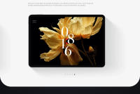 Oficial | Xiaomi Pad 7 Pro, Pantalla crystal-clear de 3,2 K y 144 Hz, Experiencia fluida similar a la de un escritorio, Gran batería de 8850 mAh (typ) - details 15