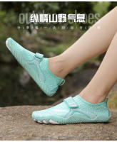 Zapatos de Playa para hambres y Mujeres, Zapatos de Agua Anfibios antideslizantes de interferencia, Zapatos de Natation transpirables para Pesca - details 28