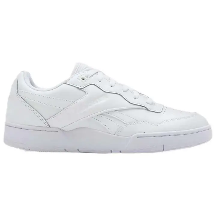 Calzado hombre Zapatillas Reebok Zapatillas Bb 4000 Ii Blanco - 1