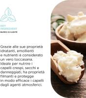 Kemon hair care purity scalp champú purificante - 1L - details 1