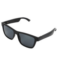 Gafas Inteligentes Con Audio W3 Lentes De Sol Bluetooth Para Viajes Gafas De Música Con Llamadas Hands-Free Filtro Antigolpes - details 8