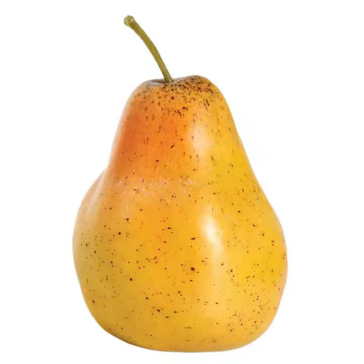 PERA MEDIANA - 1