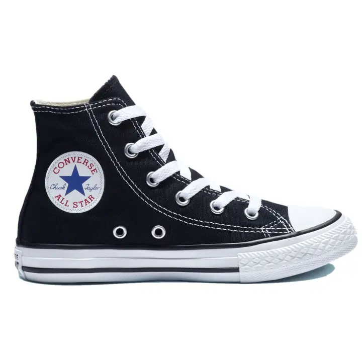 Converse All Star Hi Jr Zapatillas  Niño CV3J231C_001 - 1