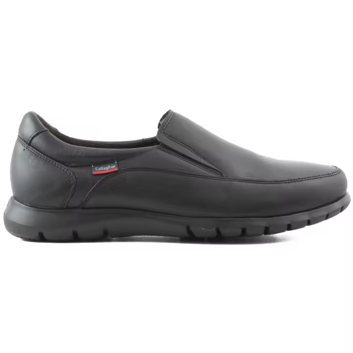 MOCASINES CALLAGHAN GRASO SUN EXTRALIGHT M - 1