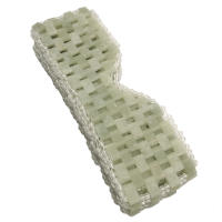 Masajeador De Cara Con Jade Natural Terapia Fría Belleza Cuidado De La Piel Masaje Ocular Relajación Parche De Sueño Antiarrugas Herramienta SPA - details 15