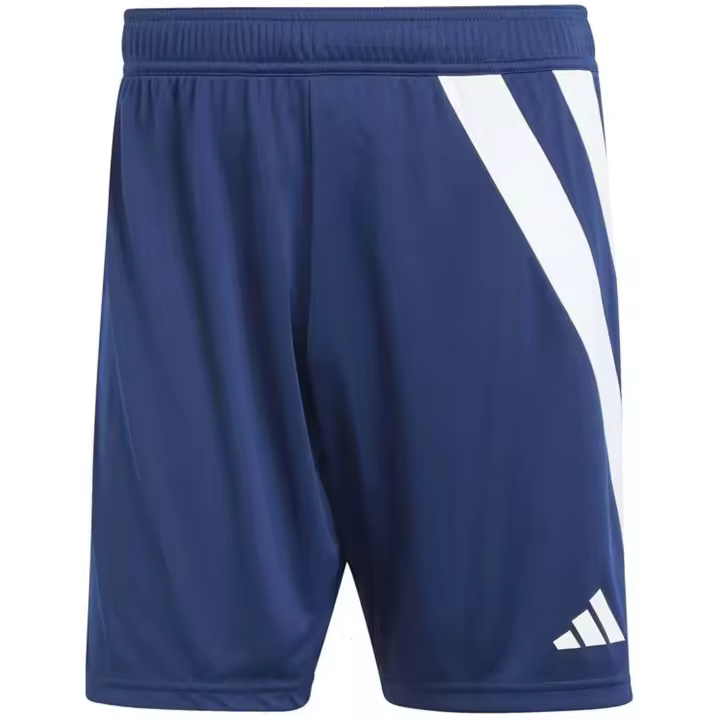 Pantalon Corto Adidas Fortore 23 para hombre en color azul - 1