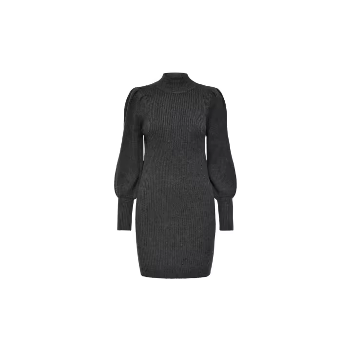 ONLY Vestido ONLKATIA L/S DRESS KNT NOOS - 1