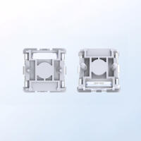 Interruptor Lineal Latenpow Deng God Para Teclado Magnético 45g Compatible Con Wooting 60HE Y Similar Jade Accesorios De Teclado KPrepublic - details 8