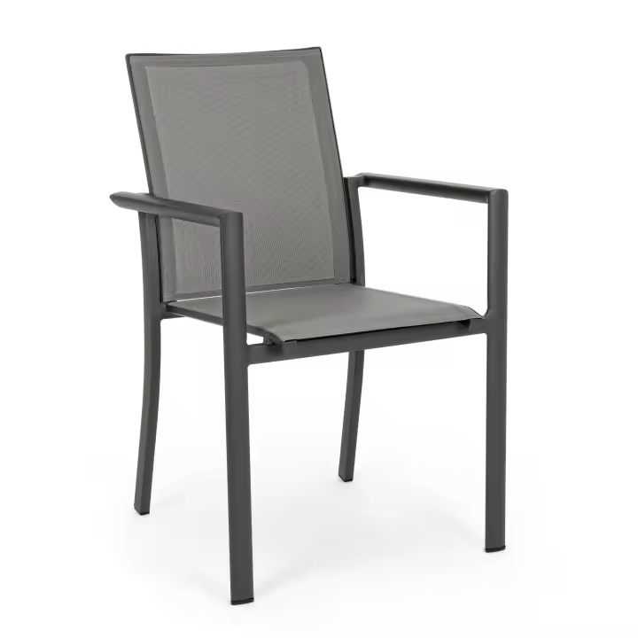 Bizzotto Silla C-BR Konnor Antracita - 1