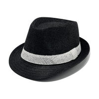 Sombrero De Paja Para Hombre Y Mujer Casual Transpirable Sombreros De Vaquero Con Alas Anchas Protección Solar Moda Playa Verano - details 9