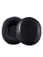 Almohadillas De Oreja De Velours Para Auriculares Audio Technica ATH M50 M50X M40 M40X M30 M35 SX1 M50S DJ Cojín De Comodidad Accesorio De Repuesto - details 1