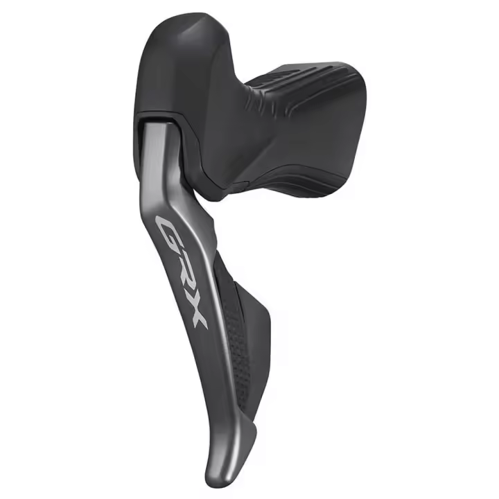 Shimano Freno Delantero Grx815 Di2 St+br - 1