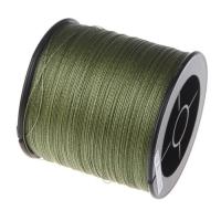 Línea de Peach-SODIAL-Dyneema 500M-30LB-0,26mm-4 Hebras sujetadas-Verde - details 0