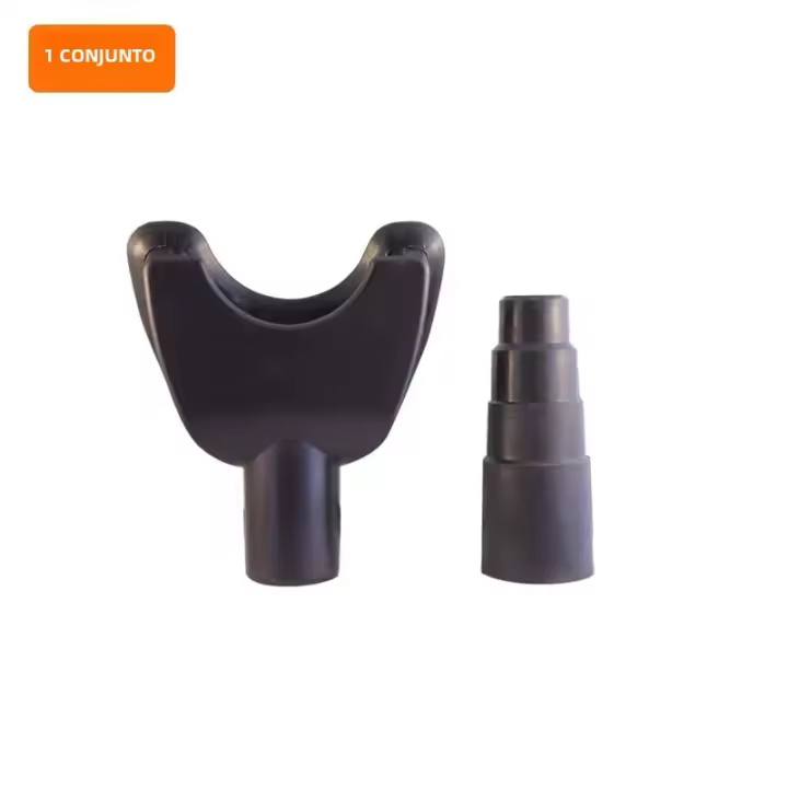 Coleccionador De Polvo Eléctrico Universal 8lbs Herramienta De Carpintería Dispositivo Antipolvo Sin Manos Para Taladro - 1