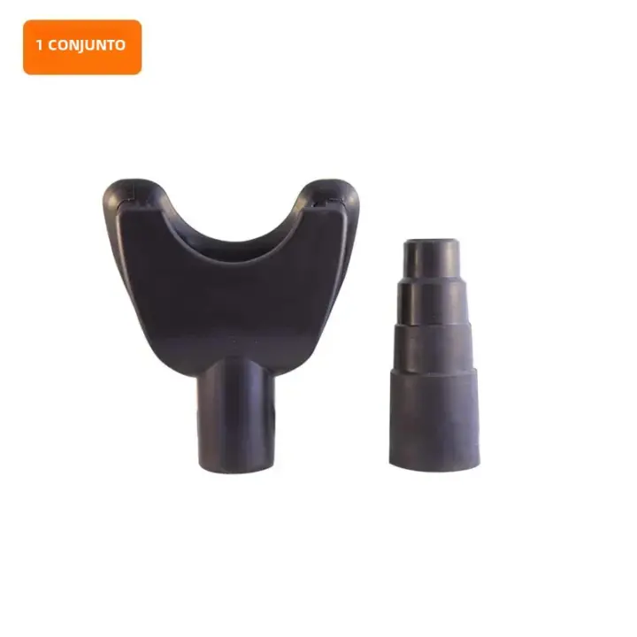 Coleccionador De Polvo Eléctrico Universal 8lbs Herramienta De Carpintería Dispositivo Antipolvo Sin Manos Para Taladro - 1