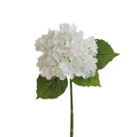 Ramo Artificial De Hiedra Euforbia Azul Toque Real Para Decoración De Bodas Arreglo Floral Interior Y Exterior - details 3