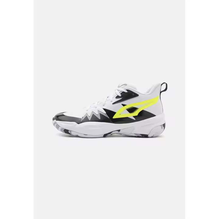 Puma Genetics All Time ‘White Electric’ Zapatillas Baloncesto - 1