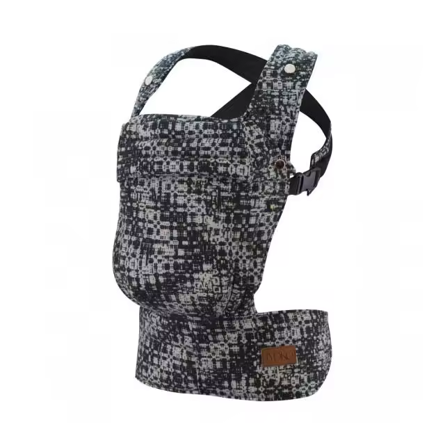 Mochila Portabebés - Porteo Ergonómico Brooklyn Jyoko - 1